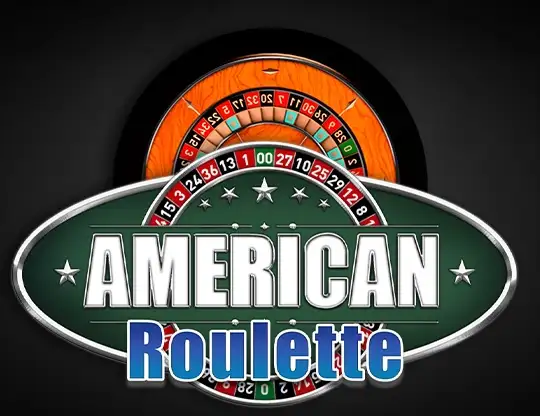 American Roulette RFranco Games