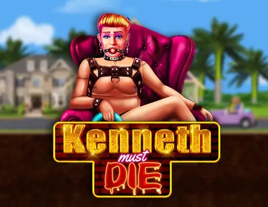 Kenneth Must Die Casino Online | Spela med Riktiga Pengar