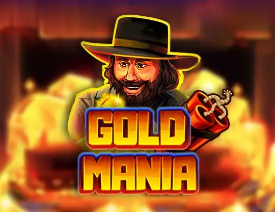 Gold Mania Casino Online | Spela med Riktiga Pengar
