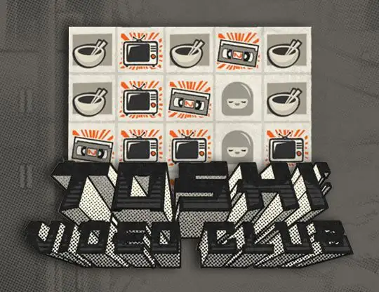 Toshi Video Club Slots med Riktiga Pengar | Online Casino