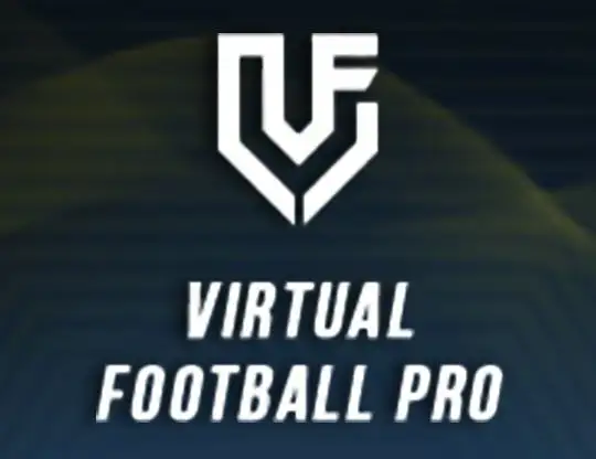 Virtual Football Pro med Riktiga Pengar | Spel Online Njukčamánnu