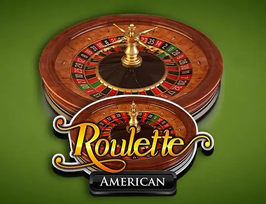 Spela American Roulette Red Rake Gaming med Riktiga Pengar ▶ Online Casino 2026