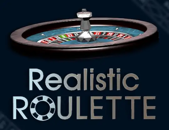 Spela Realistic Roulette | Online Spel med Riktiga Pengar