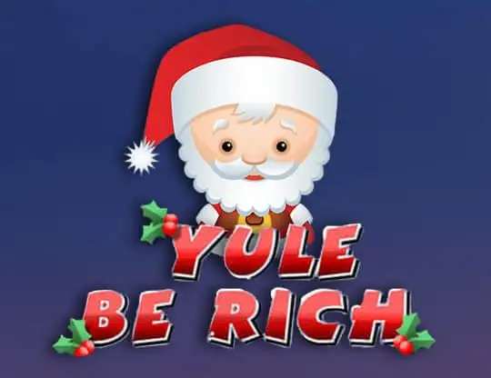 Yule Be Rich Slot Casino Online | Spela med Riktiga Pengar