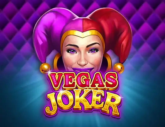 Vegas Joker Slot Casino Online | Spela med Riktiga Pengar