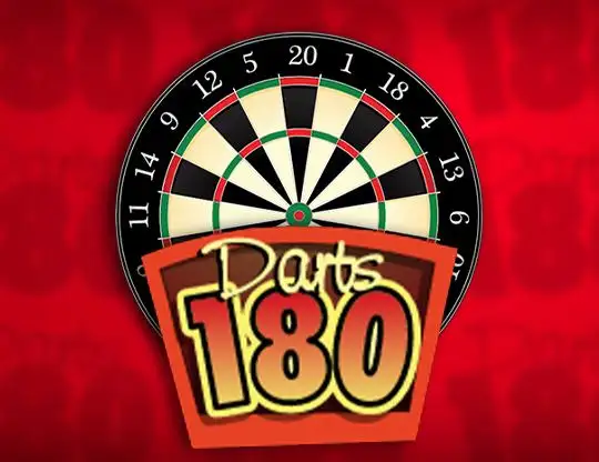 Darts 180 med Riktiga Pengar | Spel Online Njukčamánnu
