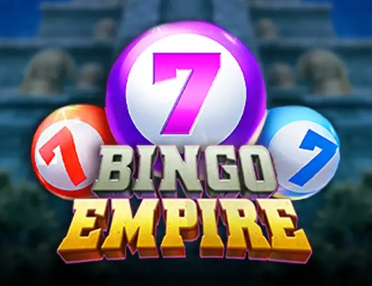 Bingo Empire Online | Casino med Riktiga Pengar