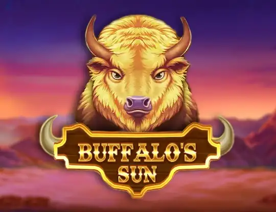 Buffalo's Sun Casino Online | Spela med Riktiga Pengar