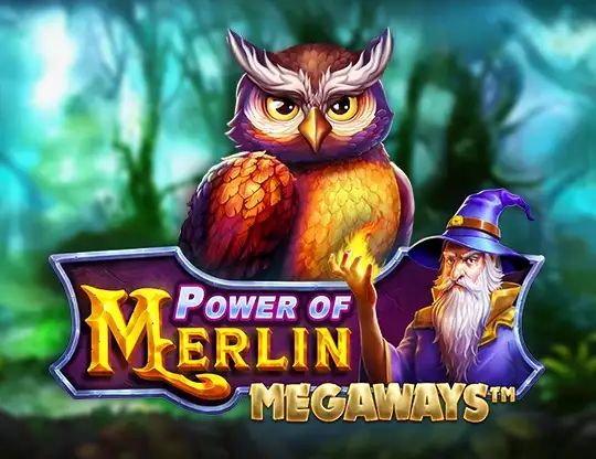 Power of Merlin Megaways Casino | Spelautomater med Riktiga Pengar Sverige