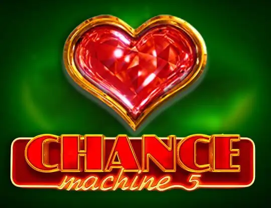 Chance Machine 5 Casino Online | Spela med Riktiga Pengar