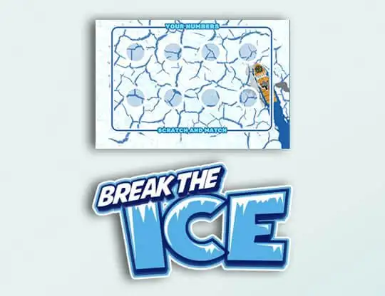 Break the Ice Online | Casino med Riktiga Pengar