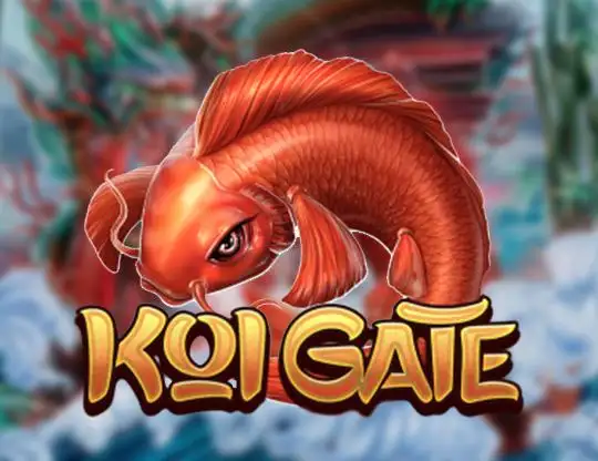 Koi Gate Casino Online | Spela med Riktiga Pengar