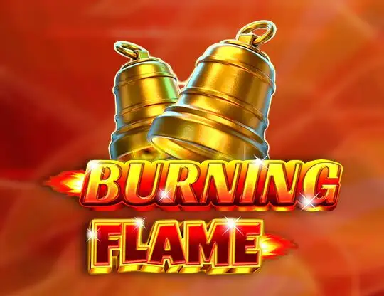 Burning Flame Casino Online | Spela med Riktiga Pengar