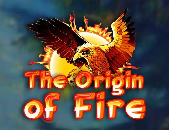 Origin Of Fire