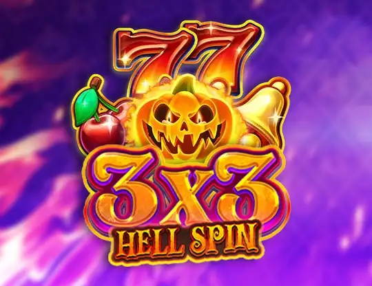 3x3: Hell Spin Casino Online | Spela med Riktiga Pengar
