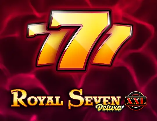 Royal Seven XXL Deluxe Slot Casino Online | Spela med Riktiga Pengar