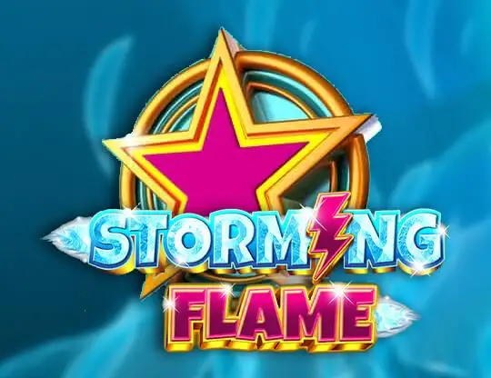 Storming Flame Casino Online | Spela med Riktiga Pengar