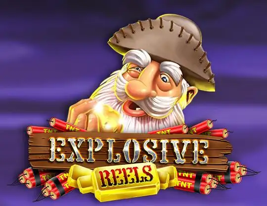 Explosive Reels Casino Online | Spela med Riktiga Pengar