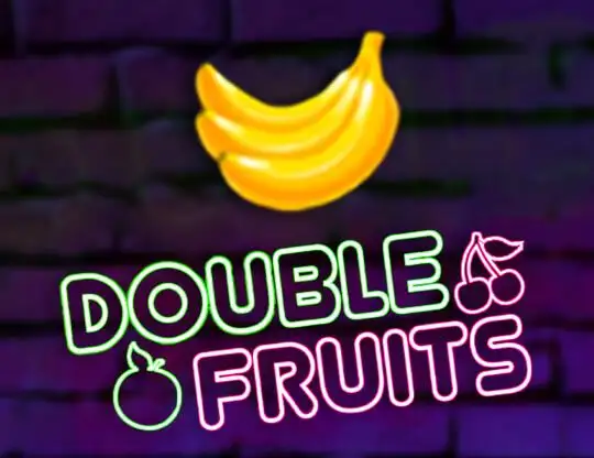 Double Fruits