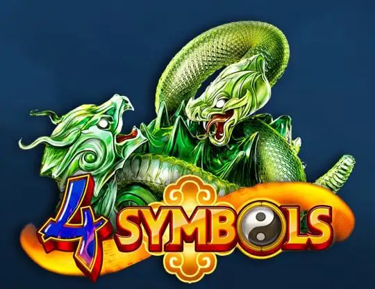 4 Symbols Slots med Riktiga Pengar | Online Casino