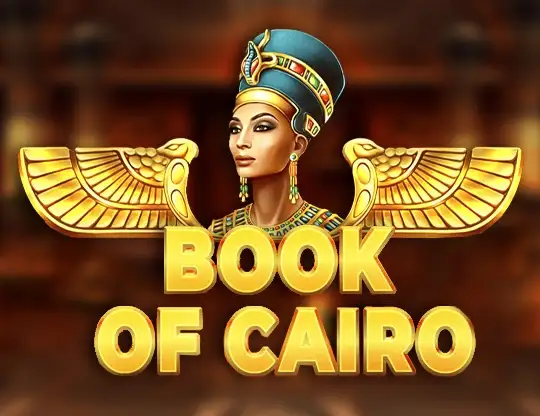 Book of Cairo Casino Online | Spela med Riktiga Pengar