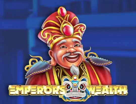 Emperors Wealth Slots med Riktiga Pengar | Online Casino