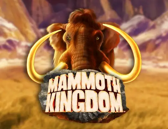 Mammoth Kingdom Slots med Riktiga Pengar | Online Casino