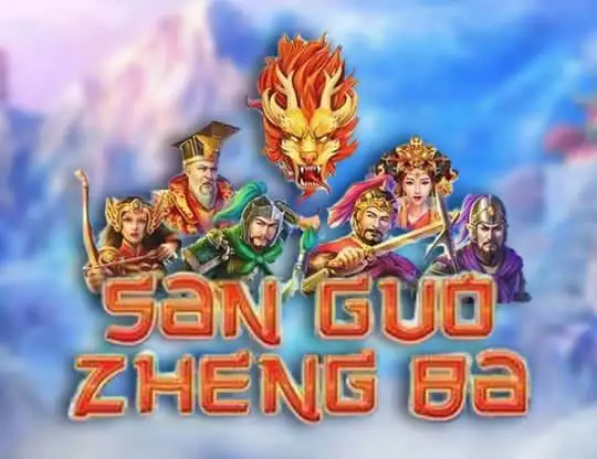 Three Kingdom Wars Slot Casino Online | Spela med Riktiga Pengar