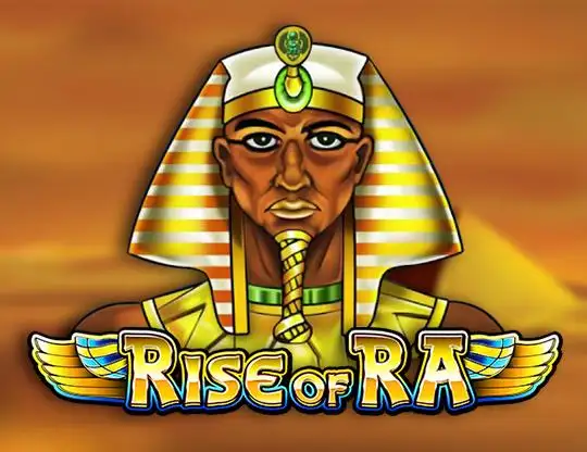 Rise of Ra Slots med Riktiga Pengar | Online Casino