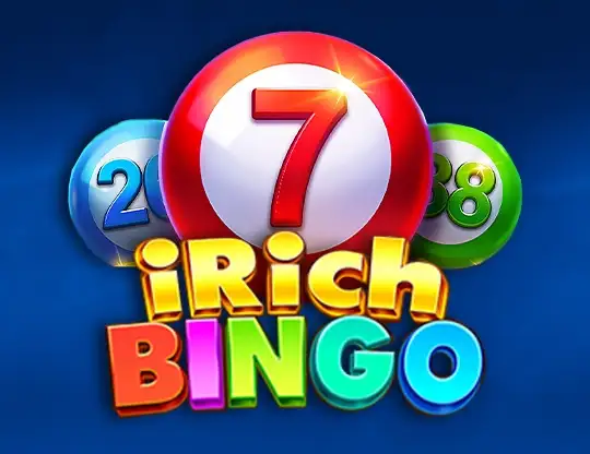 iRich Bingo Online | Casino med Riktiga Pengar