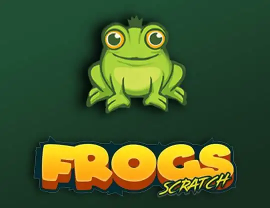 Frogs Scratchcards Online | Casino med Riktiga Pengar