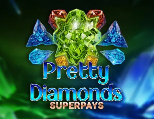 Pretty Diamonds Slot Casino Online | Spela med Riktiga Pengar