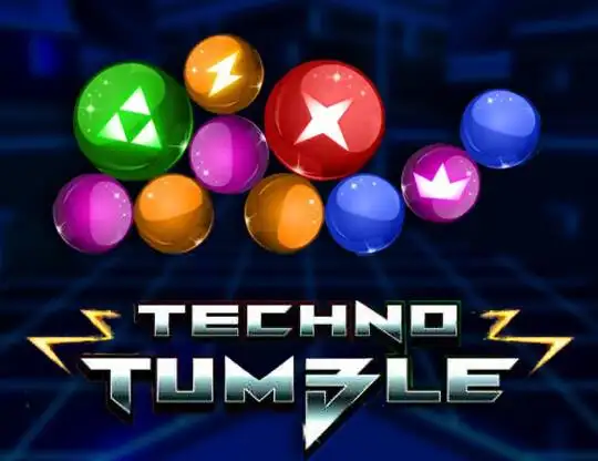 Techno Tumble Casino | Spelautomater med Riktiga Pengar Sverige