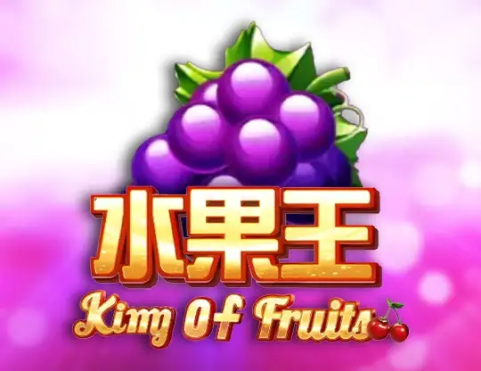King Of Fruits Slot Casino Online | Spela med Riktiga Pengar