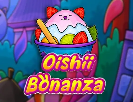 Oishii Bonanza Casino | Spelautomater med Riktiga Pengar Sverige