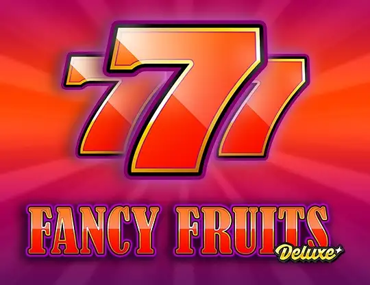 Fancy Fruits Deluxe Slot Casino Online | Spela med Riktiga Pengar