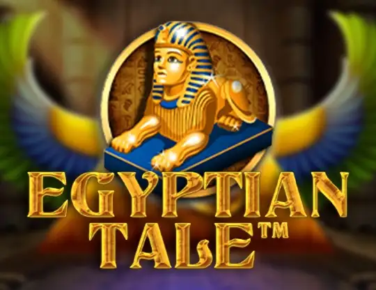 Egyptian Tale Casino Online | Spela med Riktiga Pengar