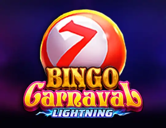 Bingo Carneval Lightning Online | Casino med Riktiga Pengar