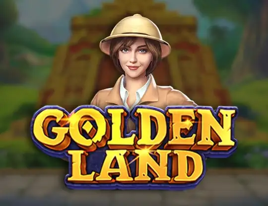 Golden Land Online | Casino med Riktiga Pengar
