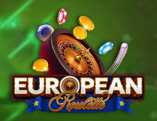 Spela European Roulette Deluxe Wizard games Online | För Riktiga Pengar