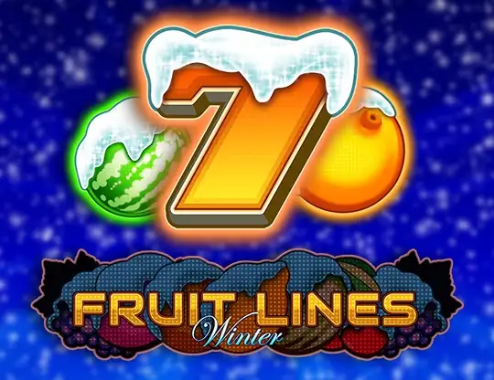 Fruit Lines Winter Slot Casino Online | Spela med Riktiga Pengar