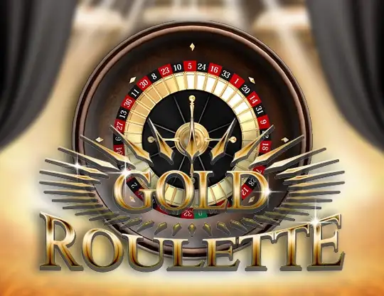 Gold Roulette med Riktiga Pengar | Spel Online Njukčamánnu