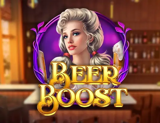 Beer Boost Slot Casino Online | Spela med Riktiga Pengar