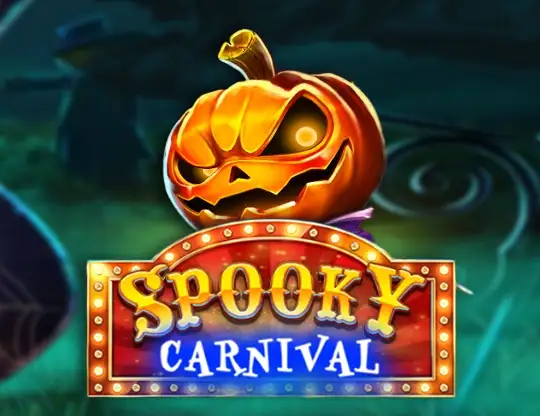 Spooky Carnival Casino Online | Spela med Riktiga Pengar