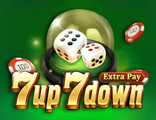 Spela 7 Up 7 Down | Online Spel med Riktiga Pengar