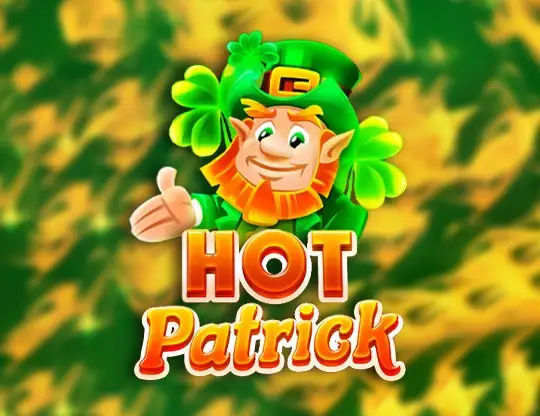 Hot Patrick Casino Online | Spela med Riktiga Pengar