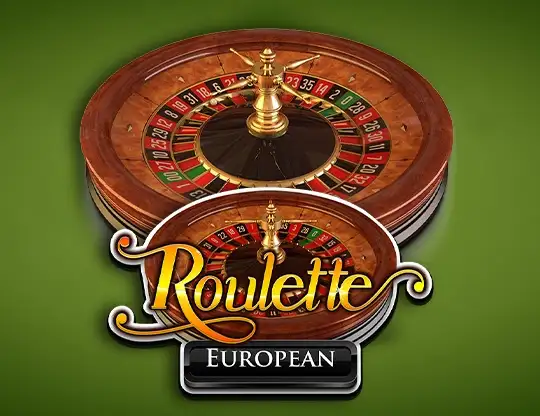 Spela European Roulette Red Rake Gaming med Riktiga Pengar ▶ Online Casino 2026