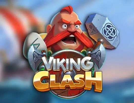 Viking Clash Slots med Riktiga Pengar | Online Casino