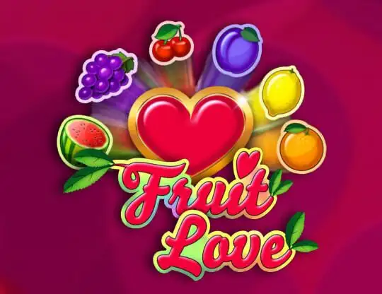 Fruit Love Slot Casino Online | Spela med Riktiga Pengar