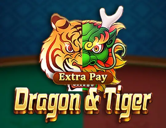 Dragon and Tiger Online | Casino med Riktiga Pengar